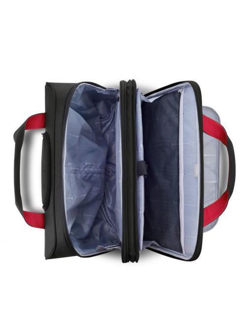 PARVIS PLUS Troller pilot, suport buc 17". negru - Troler pilot - Cumpără online!