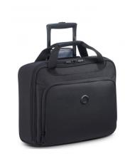 DELSEY ESPLANADE Troller pilot, suport buc 15,6". - Troler pilot - Cumpără online!