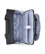 DELSEY ESPLANADE Troller pilot, suport buc 15,6". negru ad&acirc;nc - Troler pilot - Cumpără online! - 4