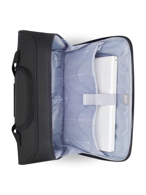 ESPLANADE Troller pilot, suport buc 15,6". negru ad&acirc;nc - Troler pilot - Cumpără online!