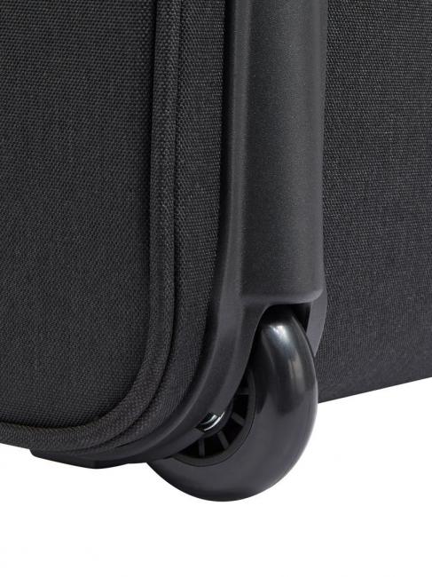 ESPLANADE Troller pilot, suport buc 15,6". negru ad&acirc;nc - Troler pilot - Cumpără online!