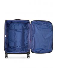 DELSEY MONTMARTRE AIR 2.0 Troller mare, extensibil - Trolere semirigide
