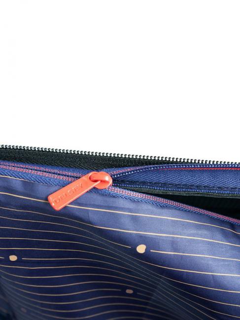 MONTMARTRE AIR 2.0 Troller mare, extensibil negru - Trolere semirigide