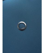 DELSEY MONTMARTRE AIR 2.0 Troller foarte mare, extensibil gheață albastră - Trolere semirigide - 6