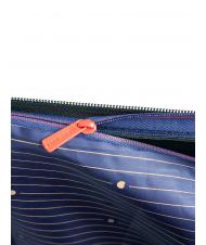 DELSEY MONTMARTRE AIR 2.0 Troller foarte mare, extensibil gheață albastră - Trolere semirigide - 7