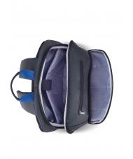 DELSEY PARVIS PLUS Rucsac impermeabil cu doua compartimente, suport pentru pc de 15,6". GRI - Rucsacuri pentru laptop - 4