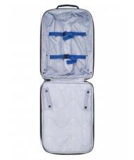 DELSEY PARVIS PLUS Rucsac troler pentru bagaje de mana, suport pc 17". - Bagaje de mână