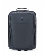 DELSEY PARVIS PLUS Rucsac troler pentru bagaje de mana, suport pc 17". GRI - Bagaje de mână - 4