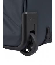 DELSEY PARVIS PLUS Rucsac troler pentru bagaje de mana, suport pc 17". GRI - Bagaje de mână - 7