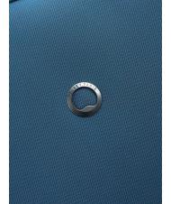 DELSEY MONTMARTRE AIR 2.0 Troller pentru bagaje de mână Spinner, extensibil gheață albastră - Bagaje de mână - 6