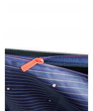 DELSEY MONTMARTRE AIR 2.0 Troller pentru bagaje de mână Spinner, extensibil gheață albastră - Bagaje de mână - 7