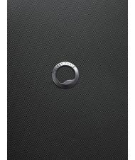 DELSEY MONTMARTRE AIR 2.0 Troller pentru bagaje de mână Spinner, extensibil negru - Bagaje de mână - 6