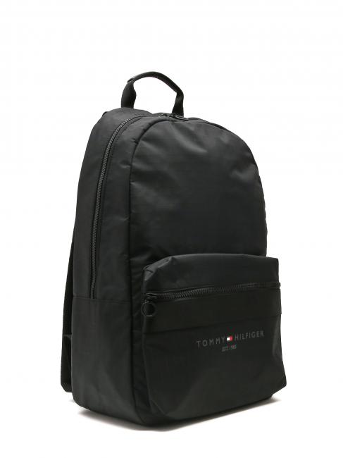 TH ESTABLISHED rucsac pentru laptop 15" negru - Rucsacuri pentru laptop