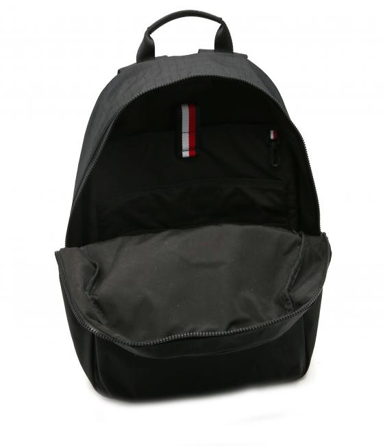 TH ESTABLISHED rucsac pentru laptop 15" negru - Rucsacuri pentru laptop