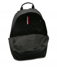 TOMMY HILFIGER TH ESTABLISHED rucsac pentru laptop 15" negru - Rucsacuri pentru laptop - 4