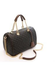 POLLINI Tapiro Geantă de mână, cu curea de umăr - Genți femei