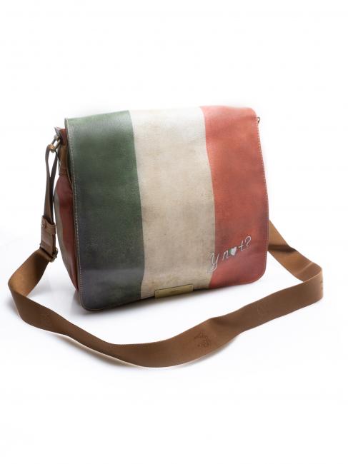 FLAG VINTAGE Geanta de umar Regatul Unit - Serviete birou