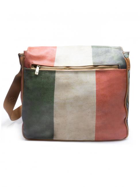 FLAG VINTAGE Geanta de umar Regatul Unit - Serviete birou