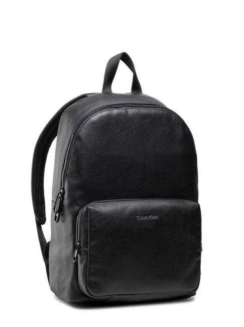 CK CAMPUS Rucsac pentru laptop de 13". negru - Rucsacuri pentru laptop
