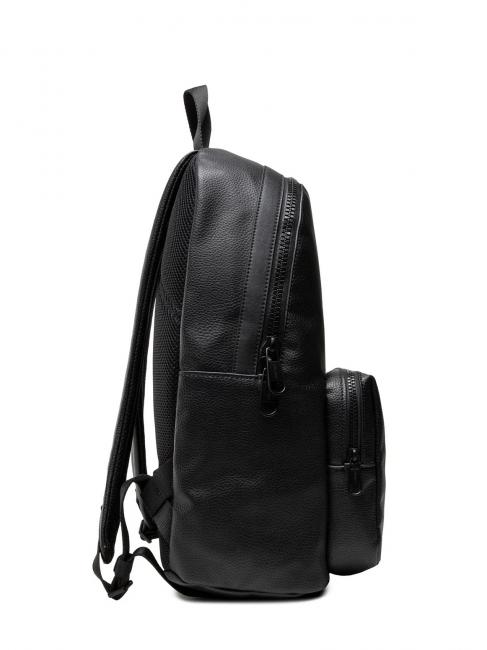 CK CAMPUS Rucsac pentru laptop de 13". negru - Rucsacuri pentru laptop