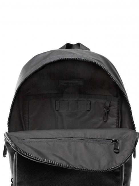 CK CAMPUS Rucsac pentru laptop de 13". negru - Rucsacuri pentru laptop