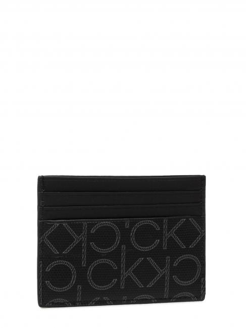 KIT Regalo Suport card + curea p&acirc;nză cu monogramă - Curele