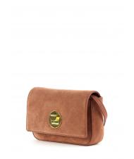 COCCINELLE BORSA MINI Geanta mini de umar din piele intoarsa - Genți femei