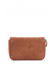 COCCINELLE BORSA MINI Geanta mini de umar din piele intoarsa cinam - Genți femei - 3