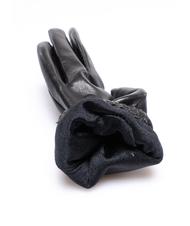 TOSCA BLU guanto con perle Mănuși negru - Mănuși - 2