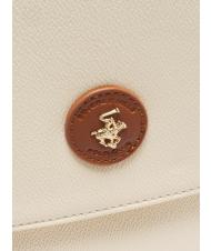 BEVERLY HILLS POLO CLUB OLIVIA Geantă de umăr mică bej - Genți femei - 3