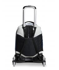 SEVEN 7.1 JACK Crafter Boy Rucsac troler cu roata tripla, detasabil Bluedeep - Rucsacuri cu role - 2