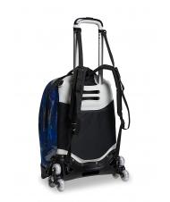 SEVEN 7.1 JACK Crafter Boy Rucsac troler cu roata tripla, detasabil Bluedeep - Rucsacuri cu role - 3