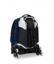 SEVEN 7.1 JACK Crafter Boy Rucsac troler cu roata tripla, detasabil Bluedeep - Rucsacuri cu role - 4