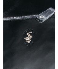 BEVERLY HILLS POLO CLUB PROJECT Rucsac pentru laptop de 15". negru - Rucsacuri pentru laptop - 3