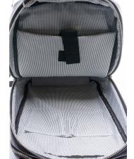 BEVERLY HILLS POLO CLUB PROJECT Rucsac pentru laptop de 15". negru - Rucsacuri pentru laptop - 5