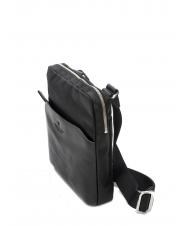 SPALDING NEW METROPOLITAN Geanta tableta negru - Genți de umăr bărbați - 2