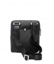 SPALDING NEW METROPOLITAN Geanta tableta negru - Genți de umăr bărbați - 3