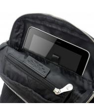 SPALDING NEW METROPOLITAN Geanta tableta negru - Genți de umăr bărbați - 4