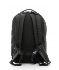 SPALDING BLACK SHEEP rucsac pentru laptop 15" negru - Rucsacuri pentru laptop - 3