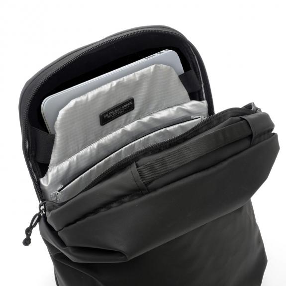 BLACK SHEEP rucsac pentru laptop 15" negru - Rucsacuri pentru laptop
