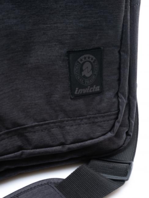 NEO URBAN LINE Servietă pentru laptop de 15". gunmetal - Serviete birou