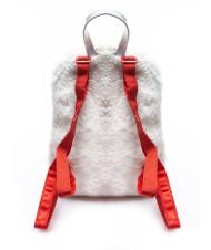 HELLO KITTY FURRY  Rucsac mic - Saci și accesorii pentru copii