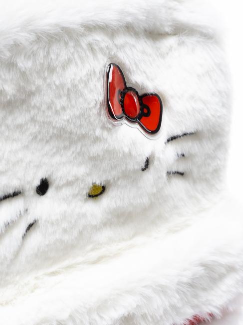 FURRY  Rucsac mic alb - Saci și accesorii pentru copii