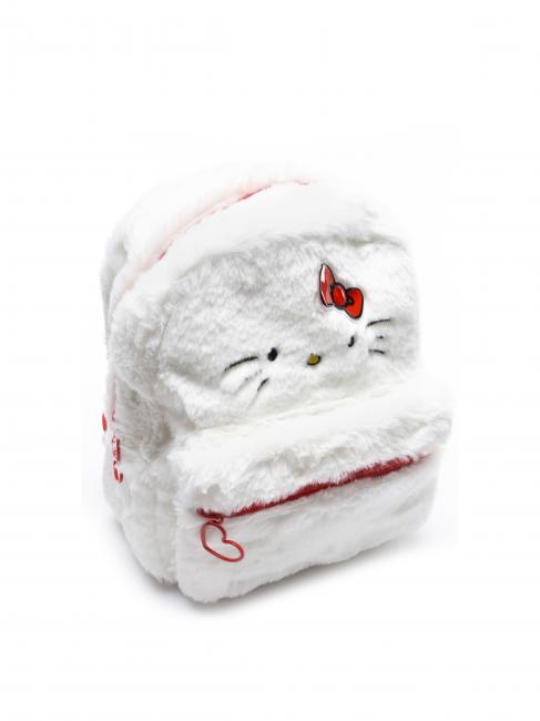 FURRY  Rucsac mic alb - Saci și accesorii pentru copii