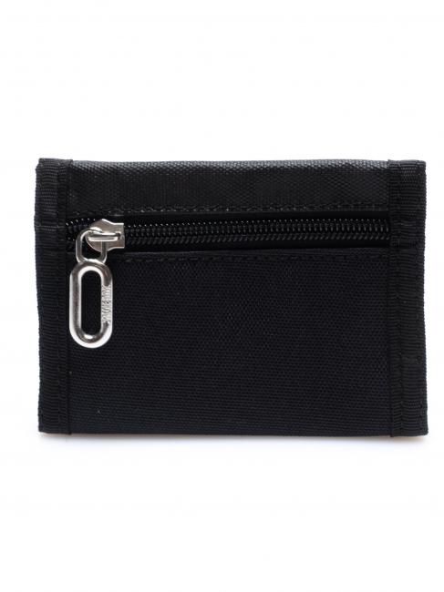 LEAD THE WAY Portofel cu velcro negru - Saci și accesorii pentru copii
