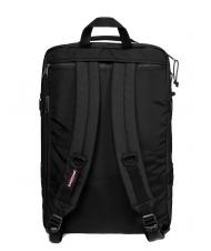 EASTPAK TRAVELPACK  Rucsac de voiaj, suport pc 17". BLACK - Rucsacuri pentru școală și timp liber - 2