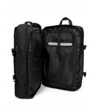 EASTPAK TRAVELPACK  Rucsac de voiaj, suport pc 17". BLACK - Rucsacuri pentru școală și timp liber - 5