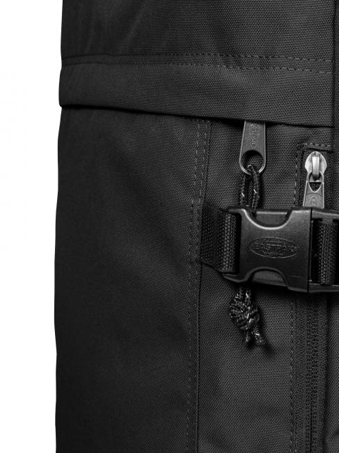 TRAVELPACK  Rucsac de voiaj, suport pc 17". BLACK - Rucsacuri pentru școală și timp liber