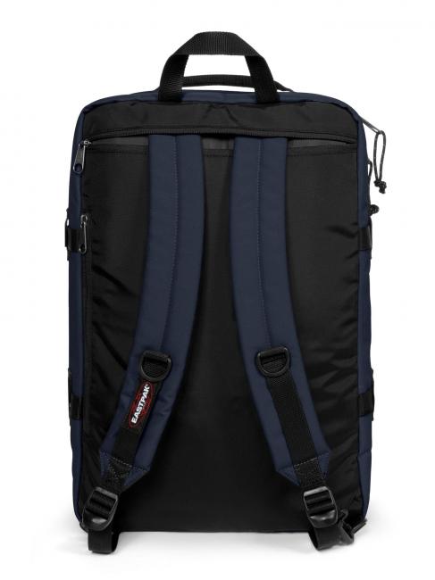 TRAVELPACK  Rucsac de voiaj, suport pc 17". ultramari - Rucsacuri pentru școală și timp liber
