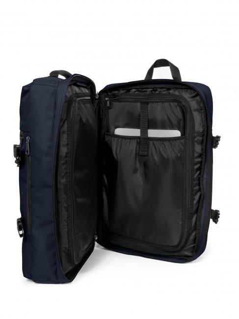 TRAVELPACK  Rucsac de voiaj, suport pc 17". ultramari - Rucsacuri pentru școală și timp liber